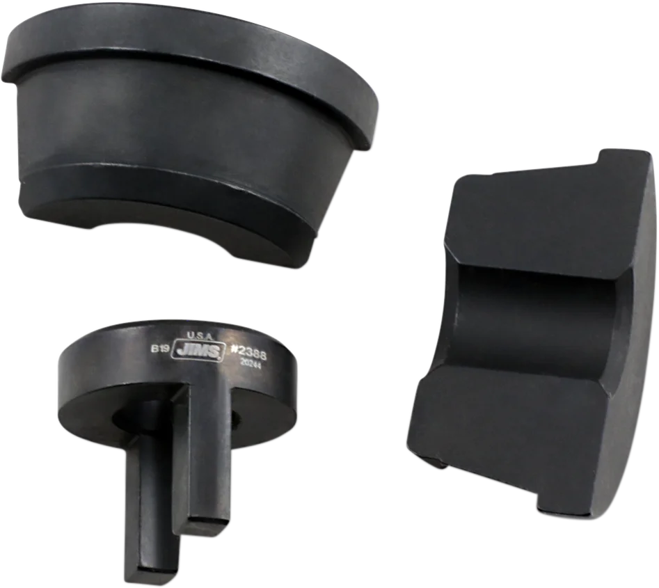 Jims USA Remover and Installer - Bearing Race 33071-73 - Main Product View