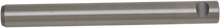 Load image into Gallery viewer, Jims USA Rocker Arm Shaft - Evolution/Twin Cam 17611-83 - Main Product View