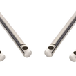 Load image into Gallery viewer, Jims USA Rocker Arm Shaft and Hardware Kit - M8 5836 - Main Product View