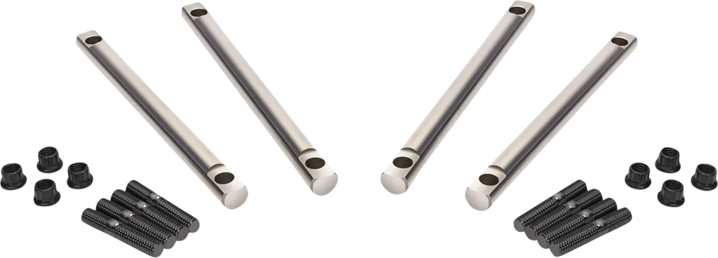 Jims USA Rocker Arm Shaft and Hardware Kit - M8 5836 - Main Product View
