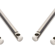 Load image into Gallery viewer, Jims USA Rocker Arm Shaft and Hardware Kit - M8 5836 - Main Product View
