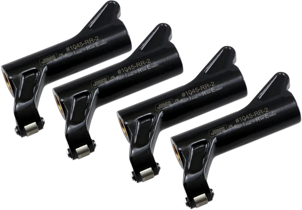 Jims USA Rocker Arms - Big Twin/XL 1045RR - Main Product View