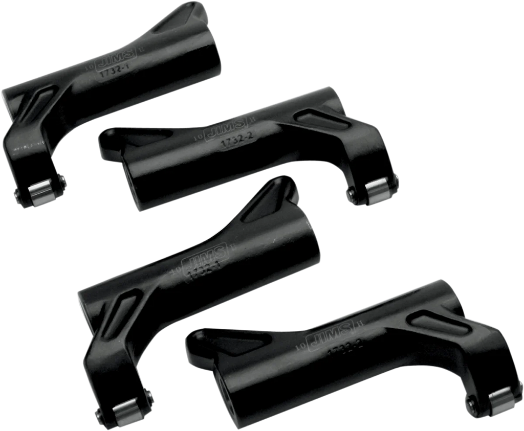 Jims USA Roller Rocker Arms - Big Twin 1732 - Main Product View