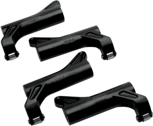 Jims USA Roller Rocker Arms - Big Twin 1732 - Main Product View