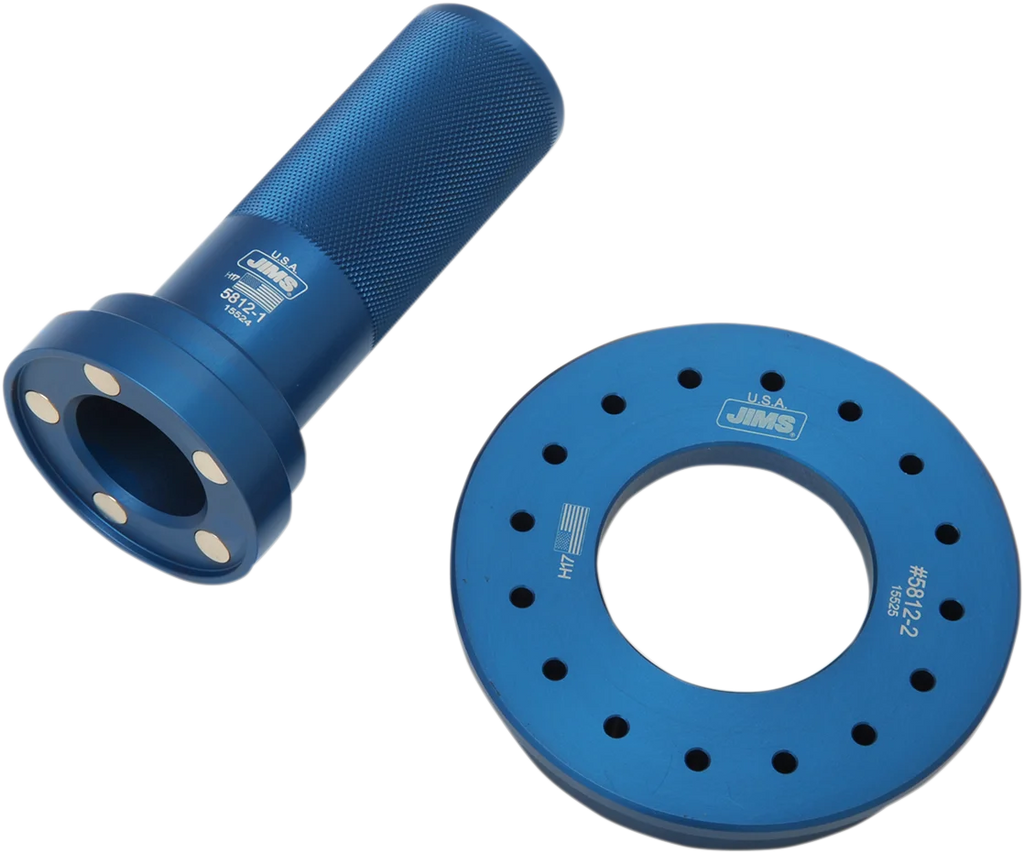 Jims USA Rotor Alternator Tool - M8 5812 - Main Product View