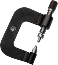Load image into Gallery viewer, Jims USA Saddlebag Rivet Tool 754 - Main Product View