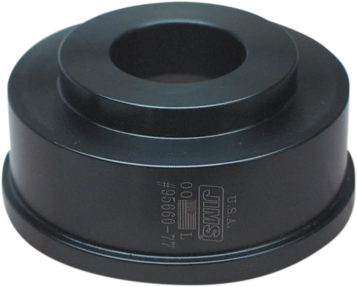 Jims USA Seal Driver - 4-Speed - Big Twin 95660-77 - Main Product View