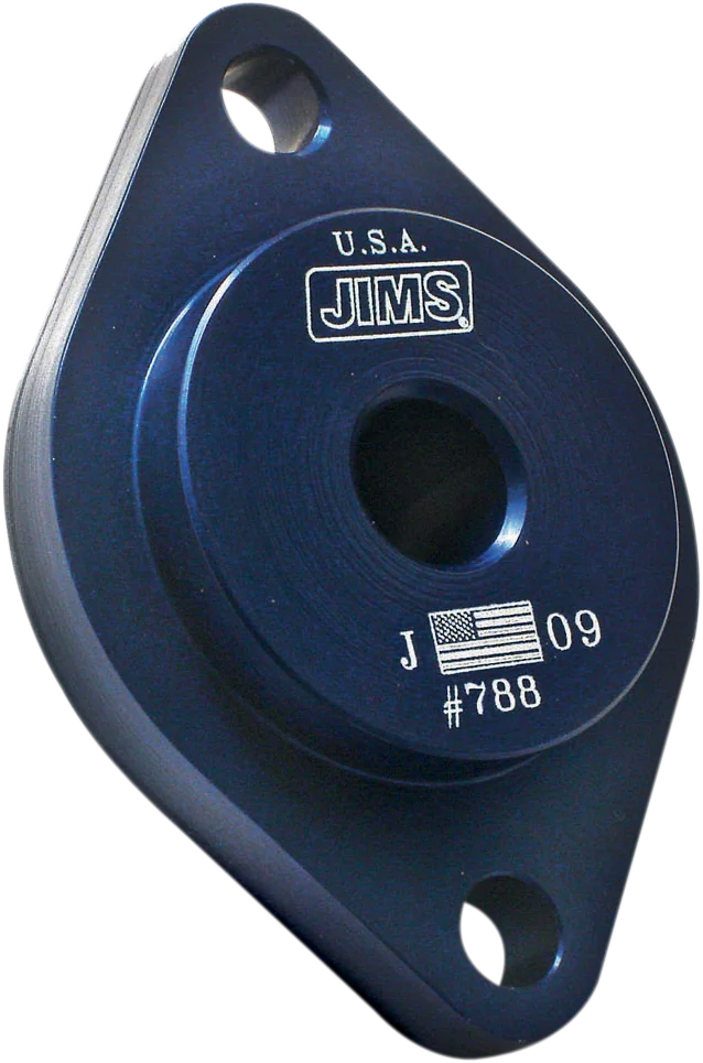 Jims USA Seal - Exhaust Gasket - Installer 788 - Main Product View