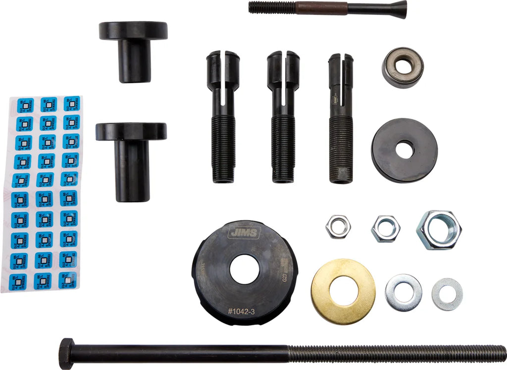 Jims USA Sealed Wheel Bearing Tool 939 - Main Product View