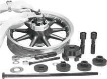 Load image into Gallery viewer, Jims USA Sealed Wheel Bearing Tool 939 - Side View
