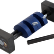 Load image into Gallery viewer, Jims USA Shift Fork Gauge - Big Twin 96384-39 - Main Product View