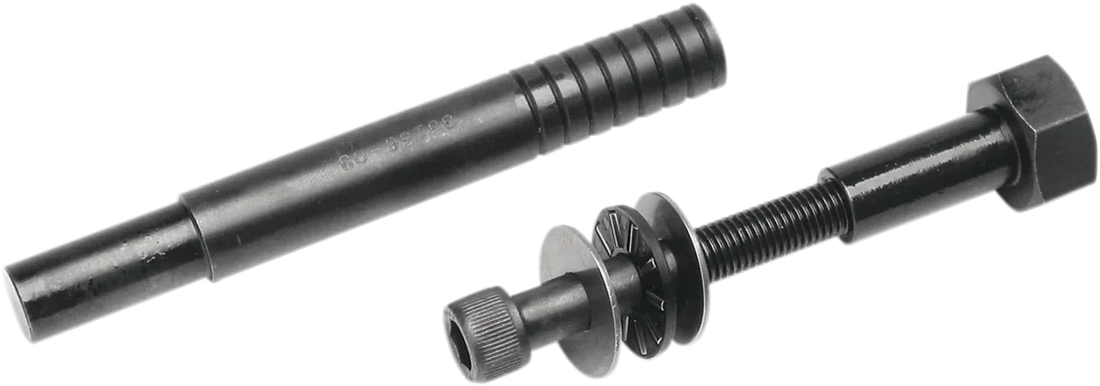 Jims USA Shift Shaft Sleeve Tool 1658 - Side View