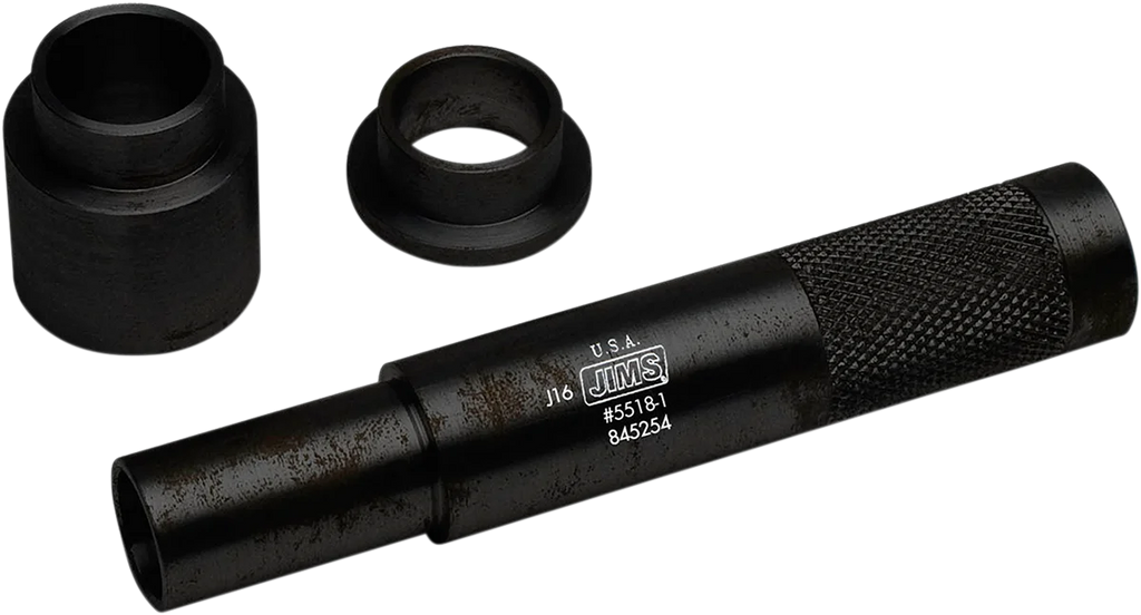 Jims USA Shift Sleeve Tool - Big Twin 5517 - Main Product View