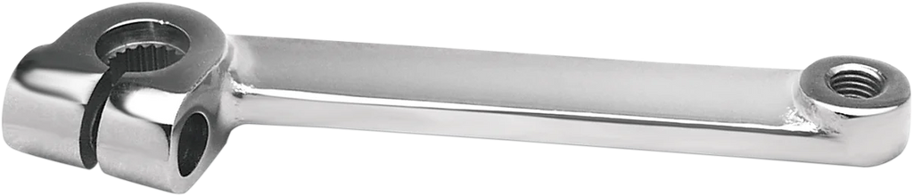 Jims USA Shifter Lever - Chrome 33715-85AC - Main Product View