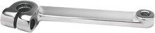 Load image into Gallery viewer, Jims USA Shifter Lever - Chrome 33715-85AC - Main Product View