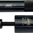 Load image into Gallery viewer, Jims USA Shifter Shaft Tool - Foot - M8 5512 - Main Product View