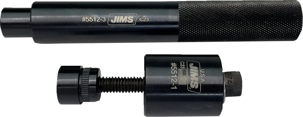 Jims USA Shifter Shaft Tool - Foot - M8 5512 - Main Product View