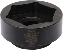 Load image into Gallery viewer, Jims USA Socket - Crank Pin - Nut - Big Twin 1030-TS - Main Product View