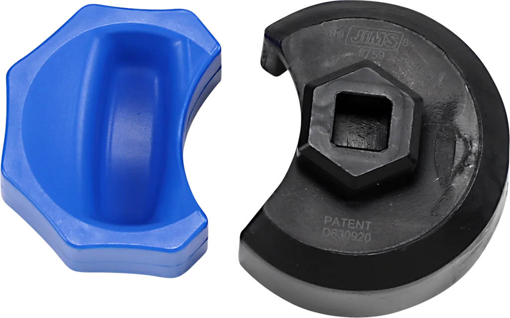 Jims USA Socket Dipstick Insert - Kit 760K - Main Product View
