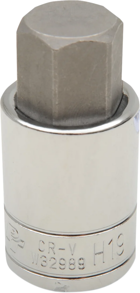 Jims USA Socket - Fork Cap - Allen 5827 - Main Product View