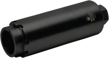 Load image into Gallery viewer, Jims USA Socket Fork Castle Nut 17+ST 5831 - Main Product View