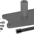 Load image into Gallery viewer, Jims USA Splitter Case - '07-'17 Twin Cam 995 - Main Product View