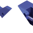 Load image into Gallery viewer, Jims USA Sprocket Lock Tool - Big Twin 2260 - Side View