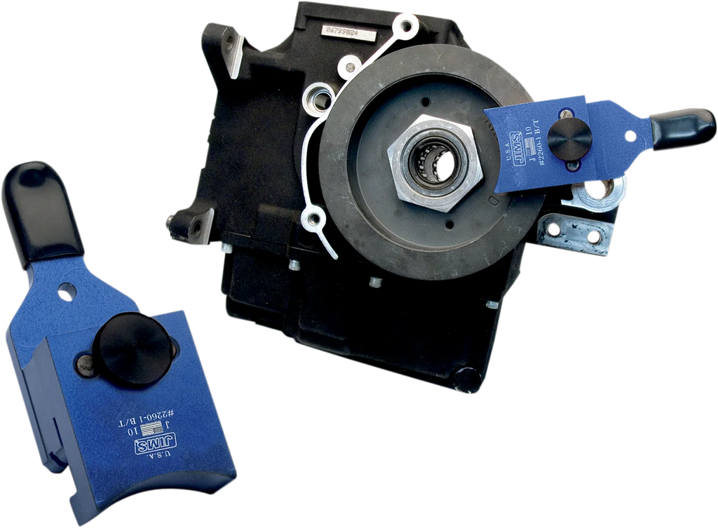 Jims USA Sprocket Lock Tool - Big Twin 2260 - Main Product View