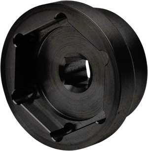 Jims USA Sprocket Nut Socket Tool - XL 5516 - Main Product View
