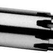 Load image into Gallery viewer, Jims USA Sprocket Shaft - 1930-1954 24001-30 - Detail View