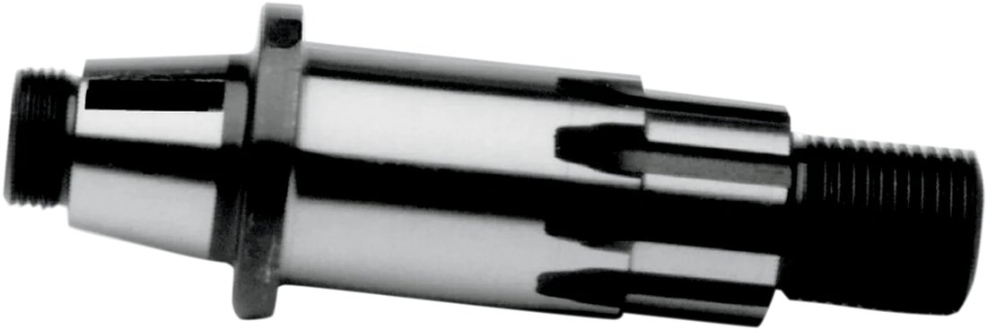 Jims USA Sprocket Shaft - 1930-1954 24001-30 - Detail View