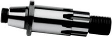 Load image into Gallery viewer, Jims USA Sprocket Shaft - 1956-1964 24001-56 - Main Product View
