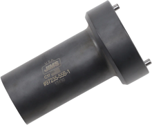 Load image into Gallery viewer, Jims USA Sprocket Shaft Bearing Nut Tool 97235-55B - Main Product View