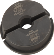 Load image into Gallery viewer, Jims USA Sprocket Shaft Bearing Race Tool 94547-80A - Main Product View