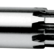 Load image into Gallery viewer, Jims USA Sprocket Shaft - Big Twin 23909-80 - Main Product View