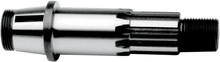 Load image into Gallery viewer, Jims USA Sprocket Shaft - Big Twin 23909-80 - Main Product View