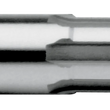Load image into Gallery viewer, Jims USA Sprocket Shaft - Big Twin 23909-80 - Detail View