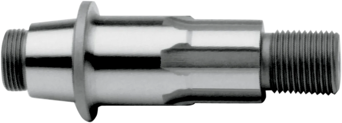 Jims USA Sprocket Shaft - Big Twin 23909-80 - Detail View