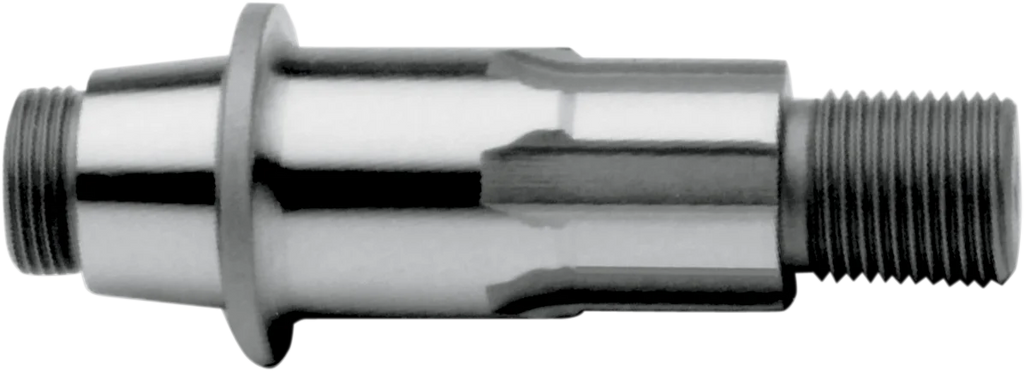 Jims USA Sprocket Shaft - Big Twin 23909-80 - Detail View