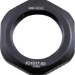 Load image into Gallery viewer, Jims USA Sprocket Shaft Nut 24017-80 - Main Product View