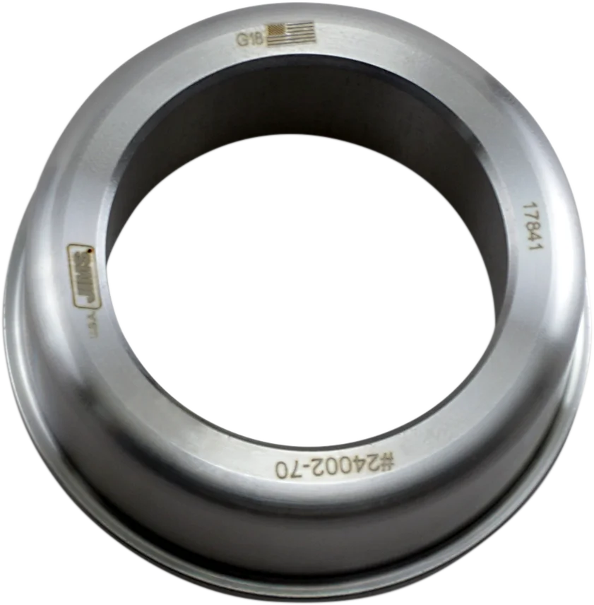 Jims USA Sprocket Shaft Oil Seal Spacer 24002-70 - Main Product View