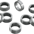 Load image into Gallery viewer, Jims USA Sprocket Shaft Spacers - Set of 8 24029-KIT - Main Product View