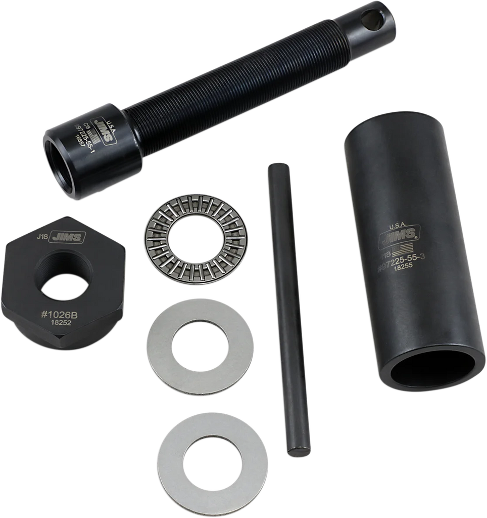 Jims USA Sprocket Shift Bearing Installation Tool 97225-55 - Main Product View
