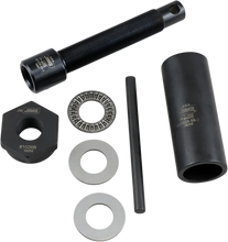 Load image into Gallery viewer, Jims USA Sprocket Shift Bearing Installation Tool 97225-55 - Main Product View