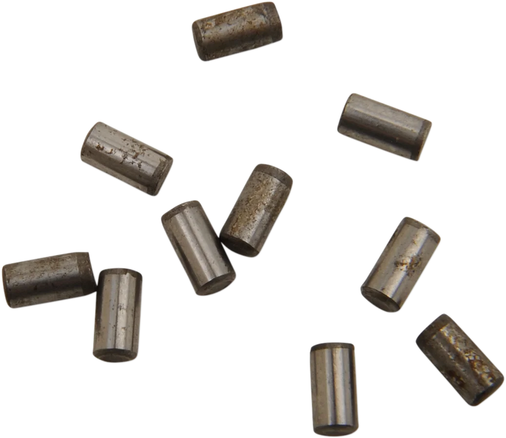 Jims USA Staking Dowel Pins 2201K - Main Product View