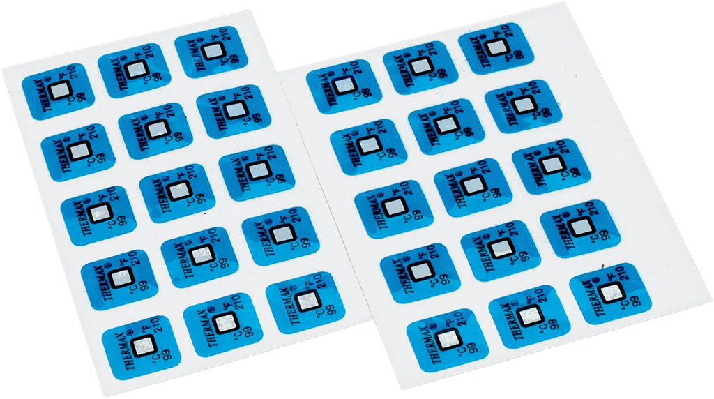 Jims USA Surface Temperature Strips - 30-Pack 899 - Main Product View