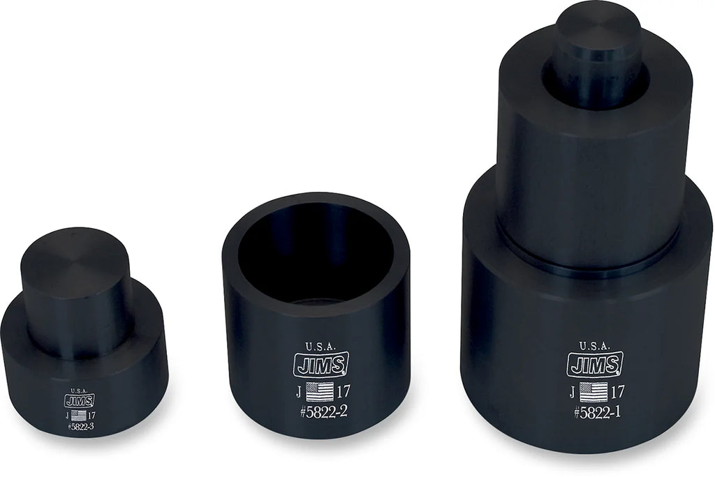 Jims USA Swing Arm Bearing Installer 5822 - Main Product View