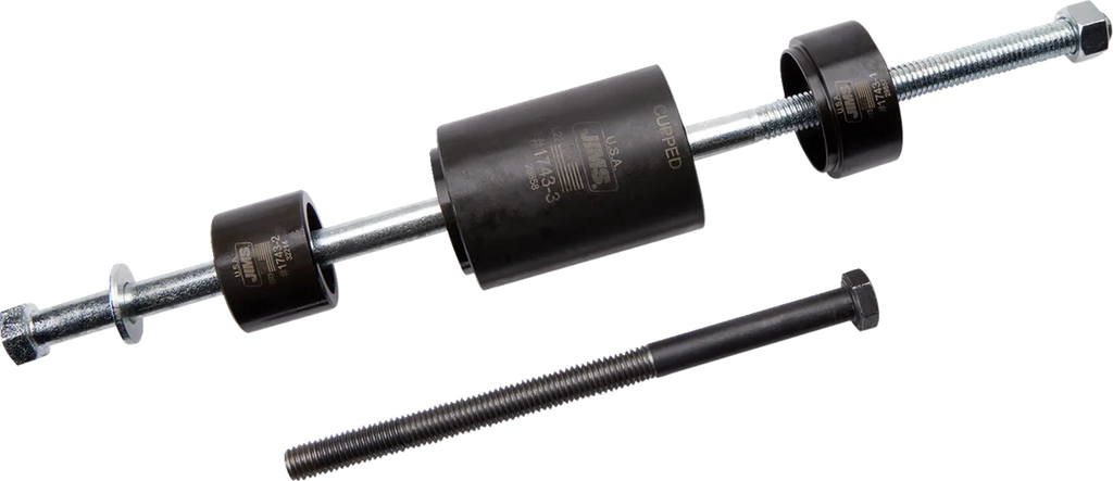 Jims USA Swingarm Bushing Tool 1743 - Main Product View