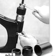 Load image into Gallery viewer, Jims USA Swingarm Bushing Tool 1743 - Side View