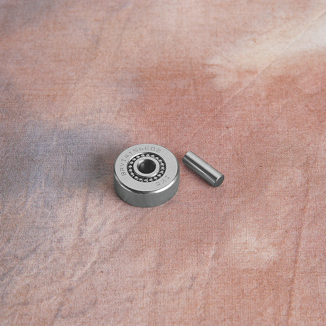 Jims USA Tappet Roller - Big Twin 18534-29A - Side View